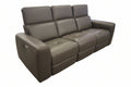 Sofa 3 -Sitzer mit Relaxfunktion