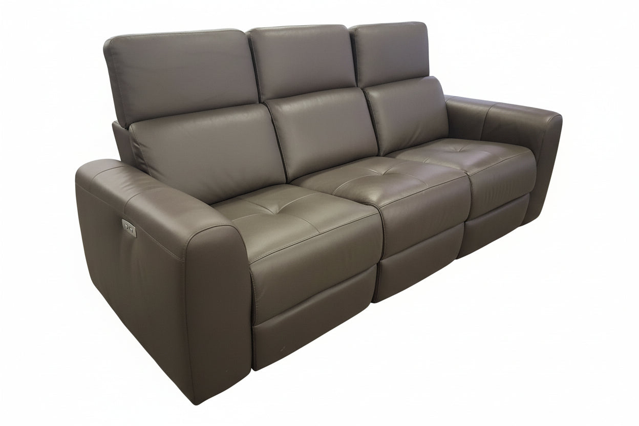 Sofa 3 -Sitzer mit Relaxfunktion