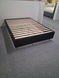 Bettunterbau Bettgestell 140 x 200 cm