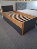Bettgestell 90 x 200 cm