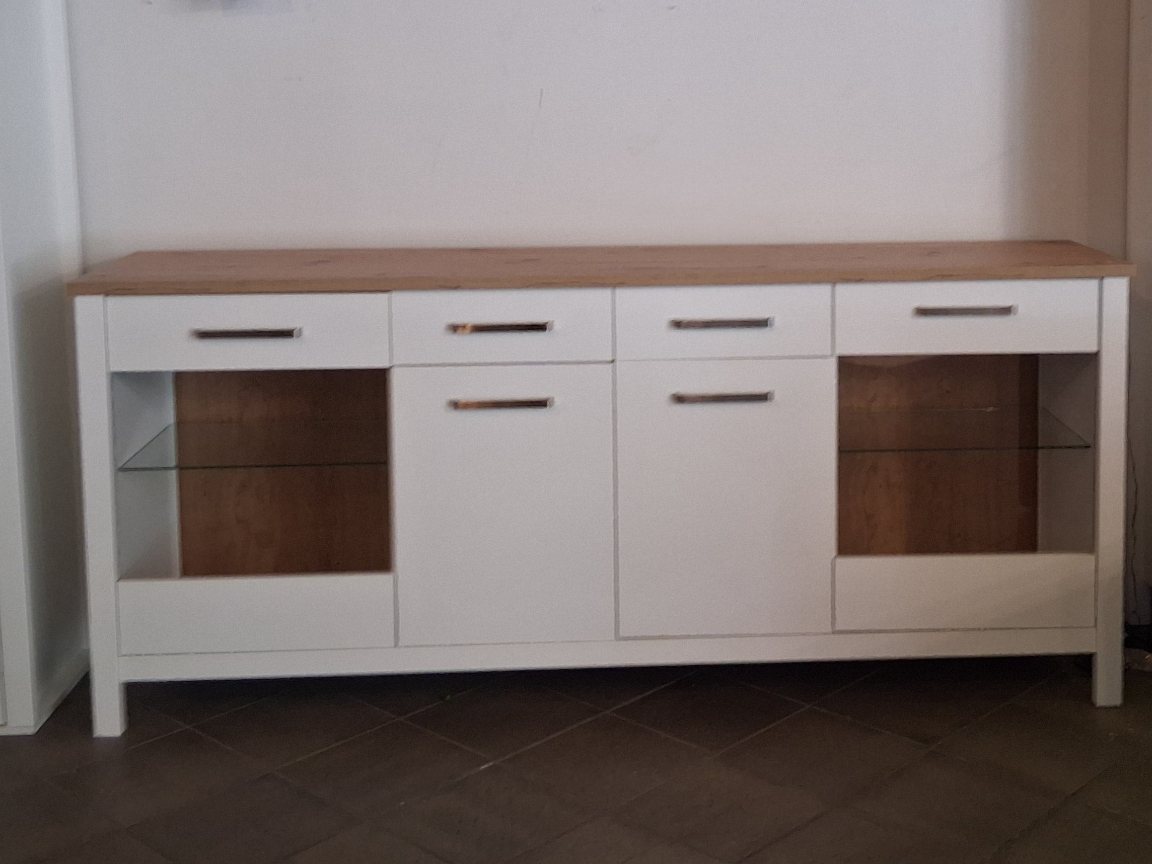 Sideboard " Sicilia"