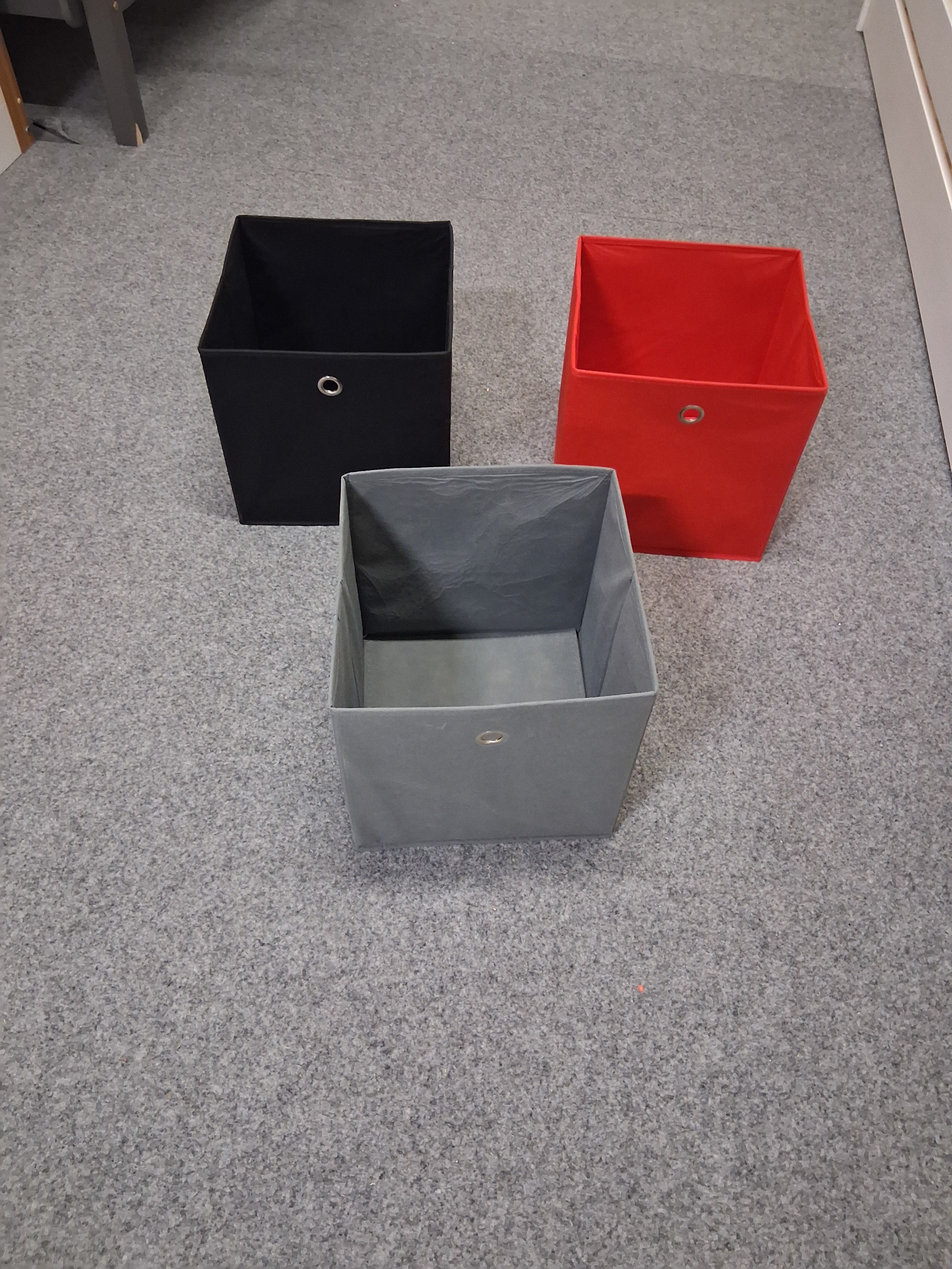 Klappbox