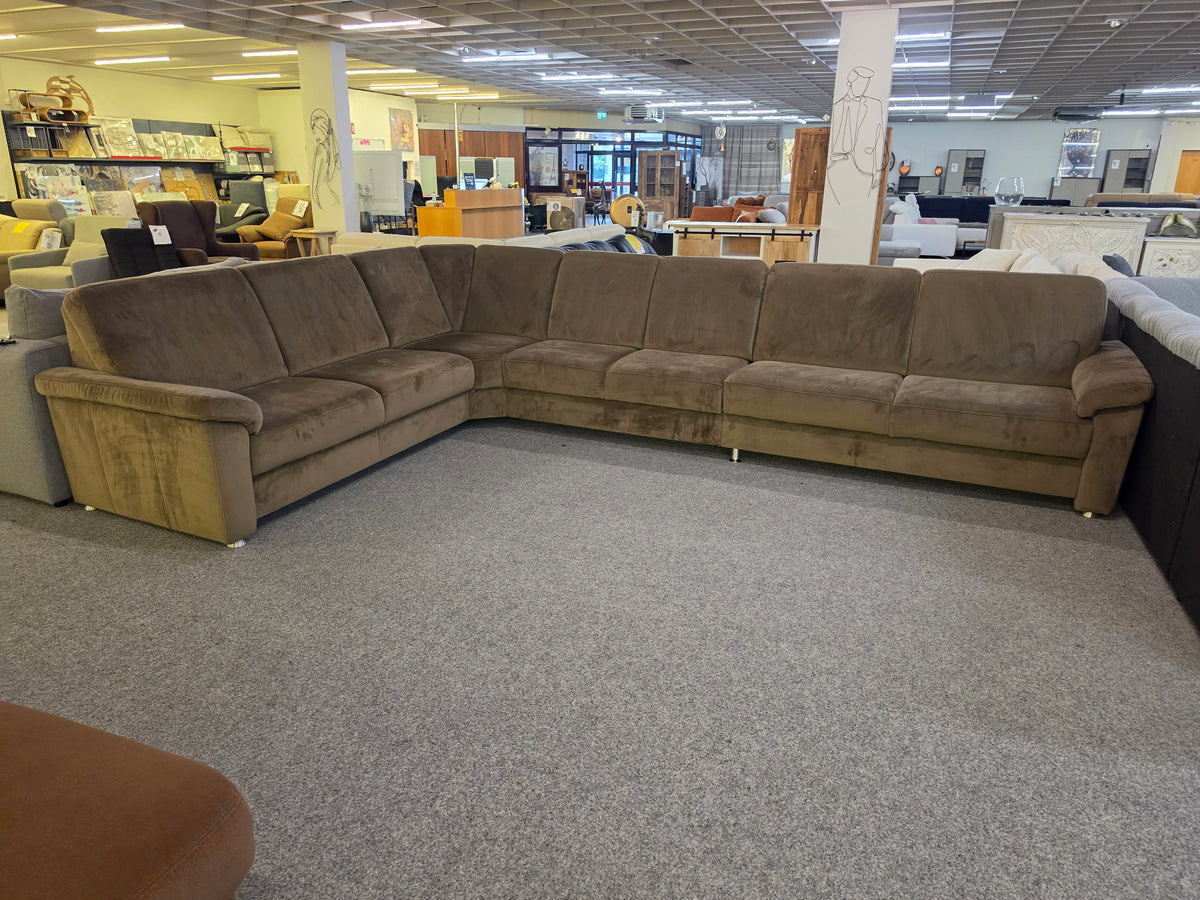 Ecksofa " Family XXL "