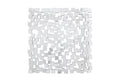 Sales Fever - Wandspiegel 102x100 cm#