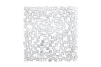 Sales Fever - Wandspiegel 102x100 cm#