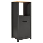 Geräteschrank 1 Veneto für Kühlschrank + Backofen -vorbestellbar-