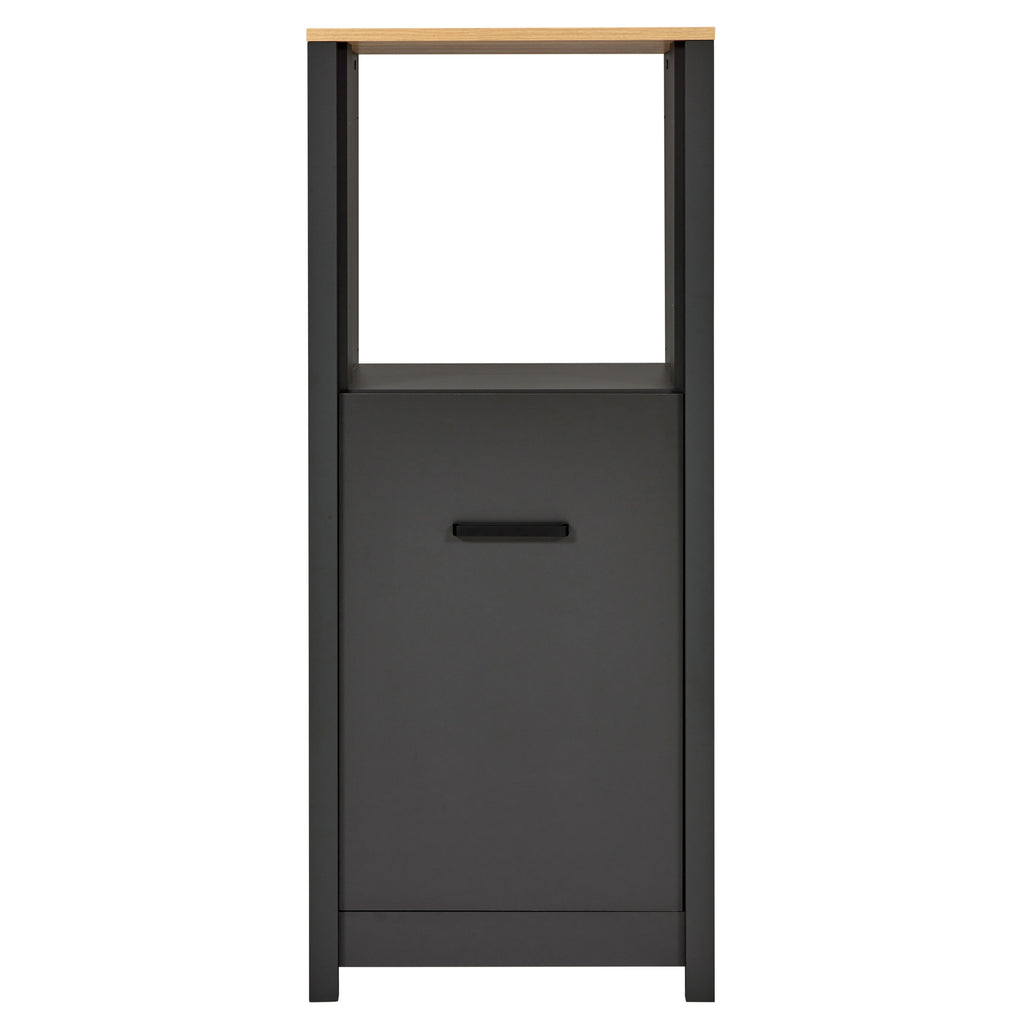 Geräteschrank 1 Veneto für Kühlschrank + Backofen -vorbestellbar-