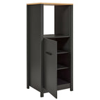 Geräteschrank 1 Veneto für Kühlschrank + Backofen -vorbestellbar-