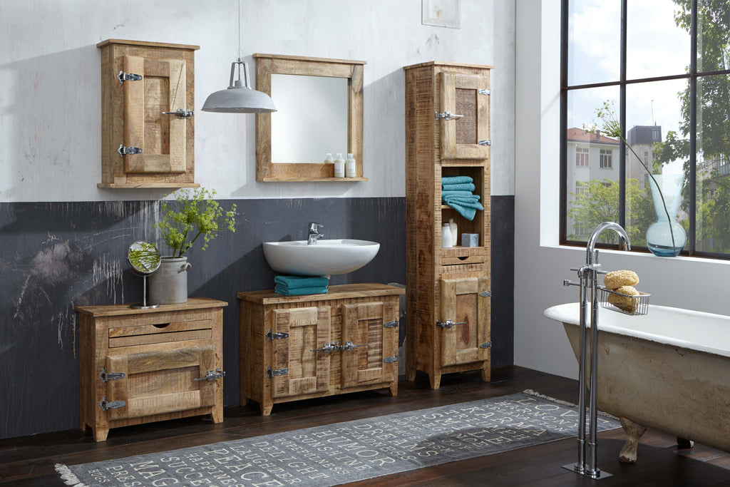 FRIGO Kommode – Natur – Bild 5