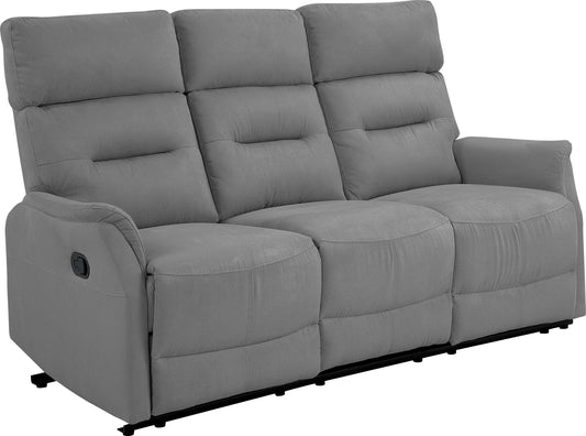 3-Sitzer mit Relaxfunktion