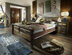 RIVERBOAT Bett – Bunt – Bild 8