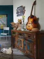 RIVERBOAT Sideboard – Bunt – Bild 2