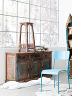 RIVERBOAT Sideboard – Bunt – Bild 3