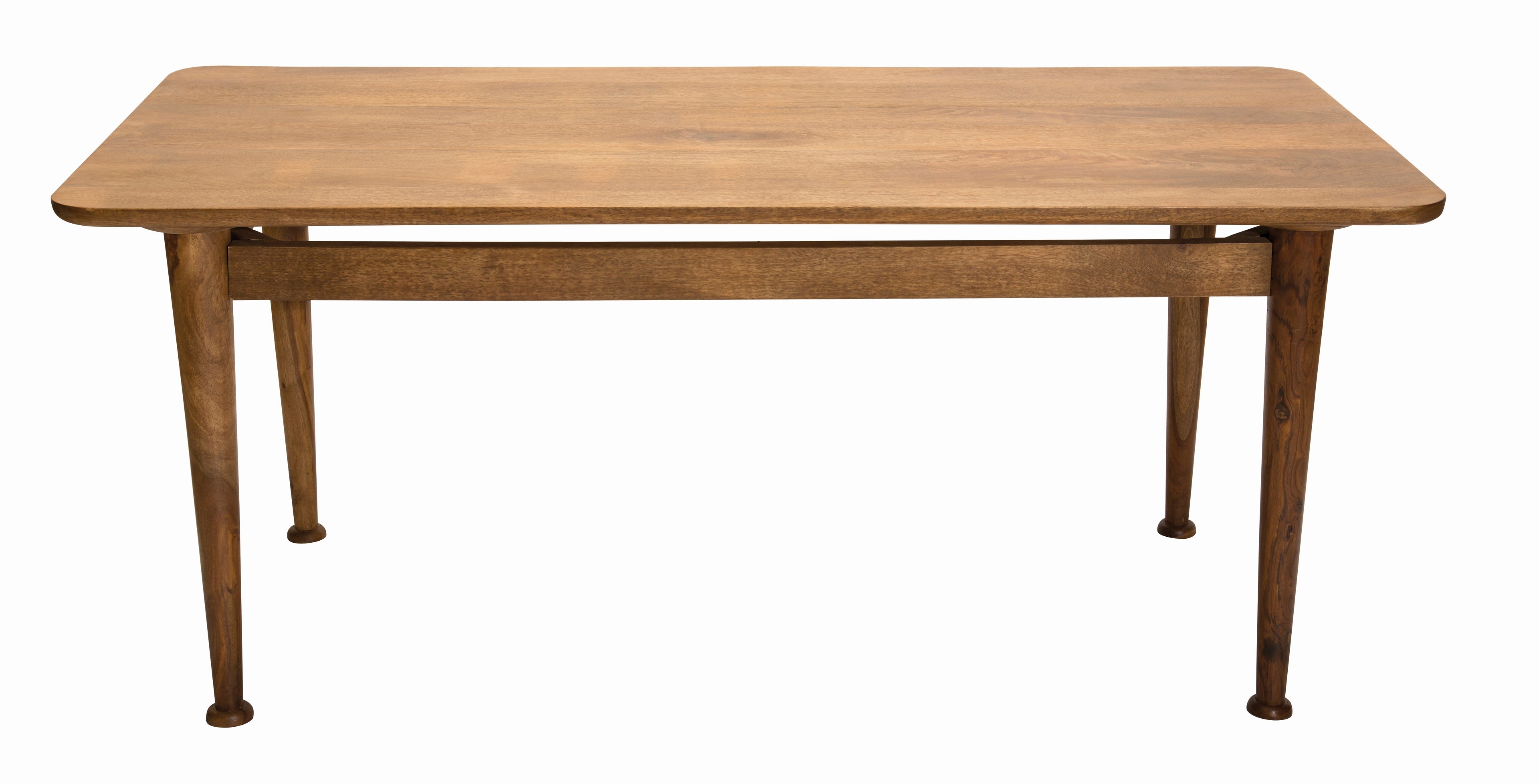 TAYLOR Tisch 180 x 90 cm – Antikbraun