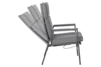 Gartenstuhl mit verstellbarer Rückenlehne- vorbestellbar