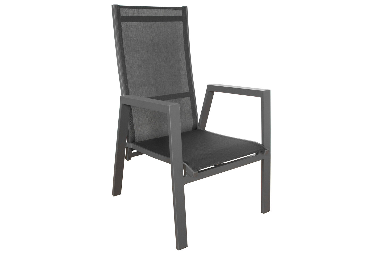 Gartenstuhl mit verstellbarer Rückenlehne- vorbestellbar