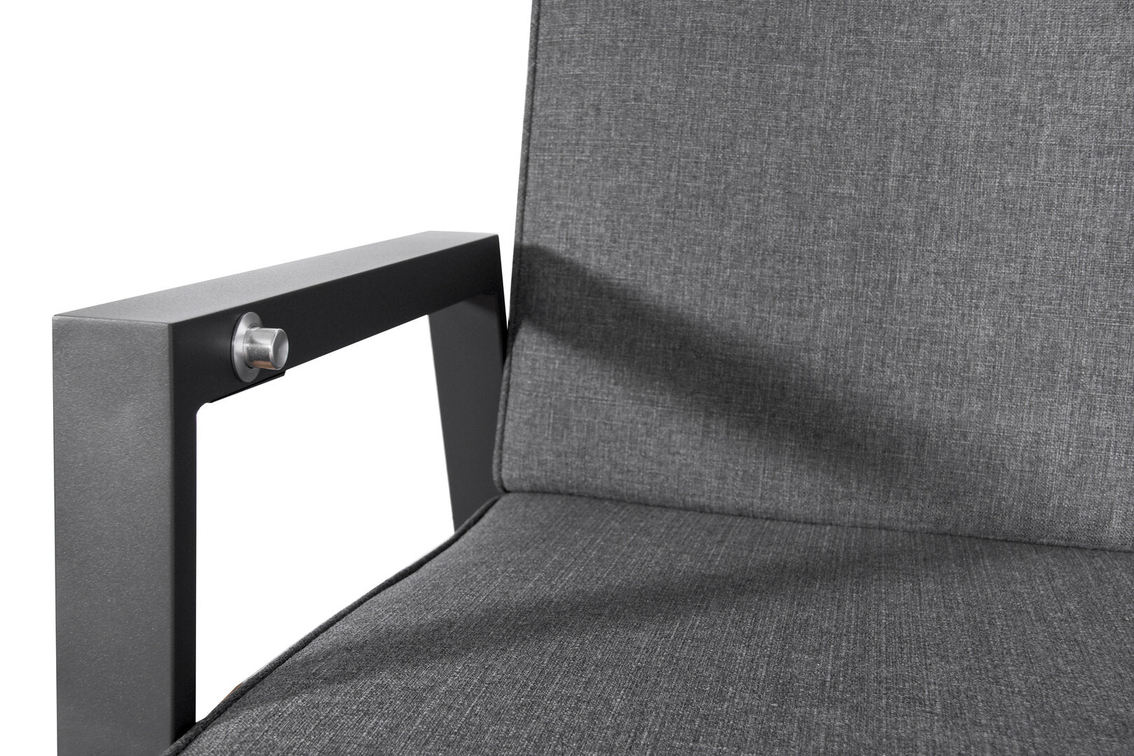 Gartenstuhl mit verstellbarer Rückenlehne- vorbestellbar