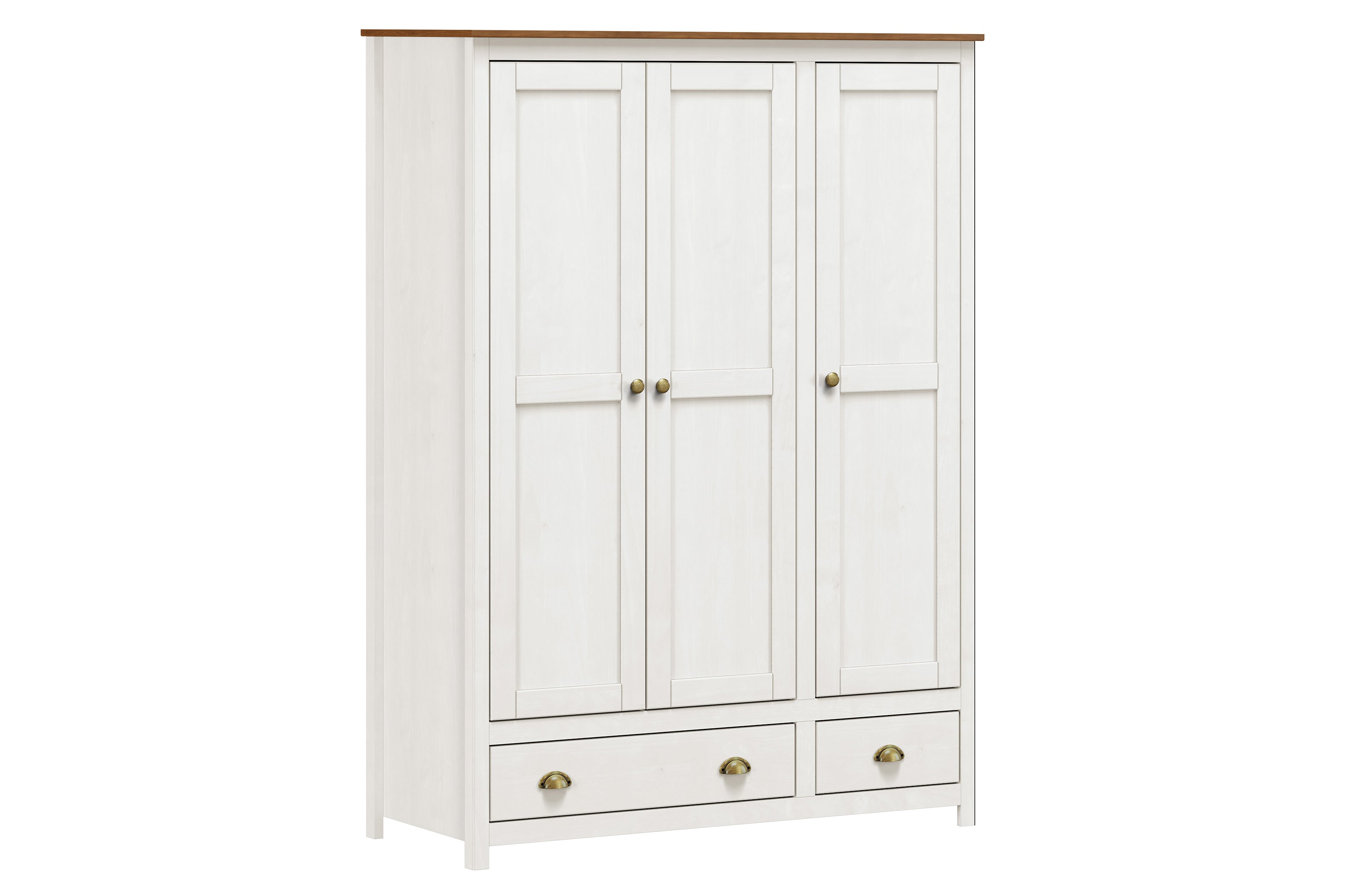 Möbilia - Kleiderschrank