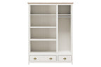 Möbilia - Kleiderschrank