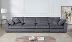 Sofa 4-Sitzer Bennid