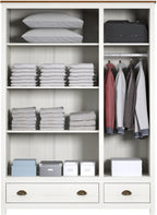 Möbilia - Kleiderschrank