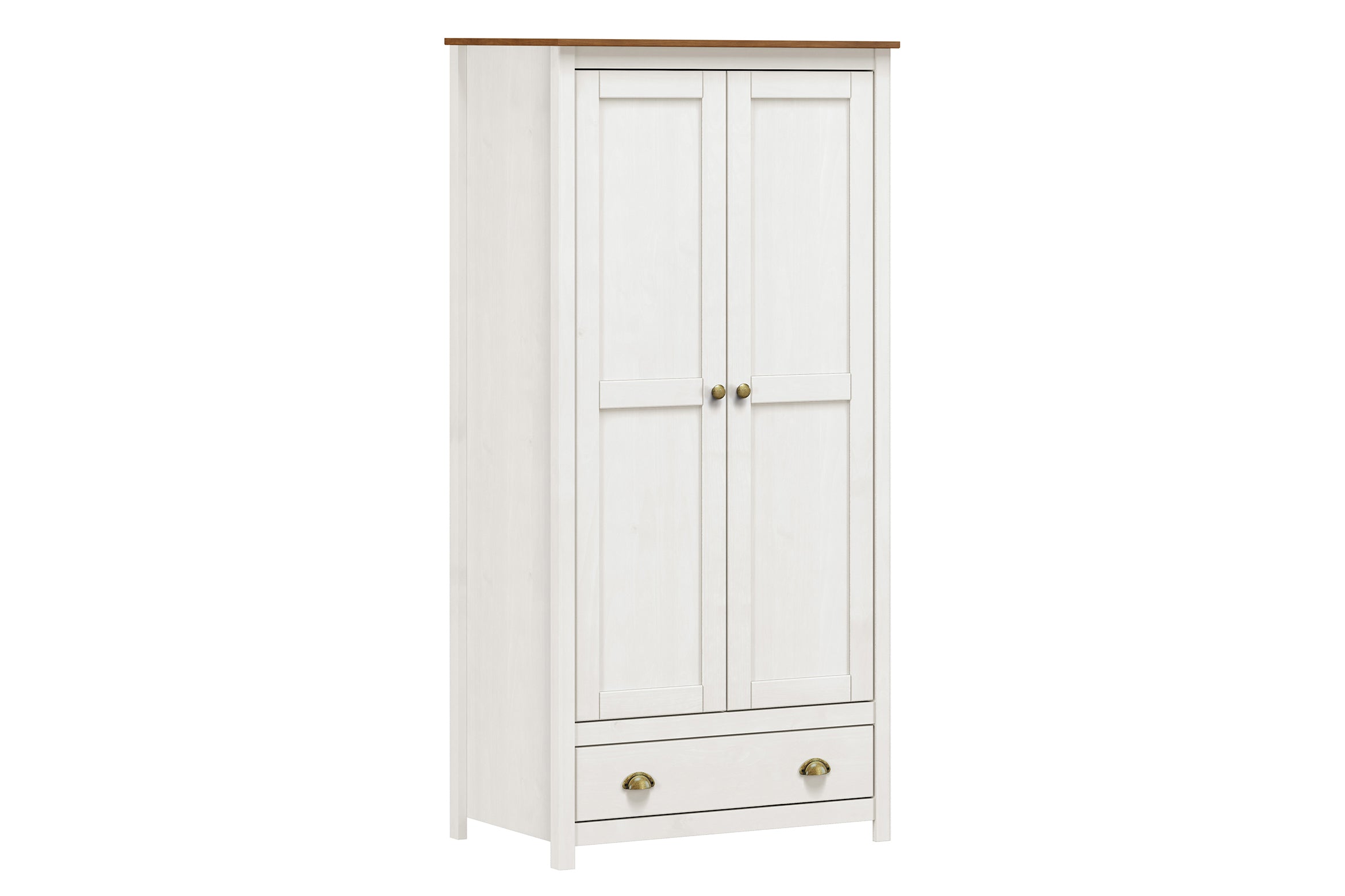 Möbilia - Kleiderschrank