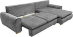 Ecksofa Katja L-Form