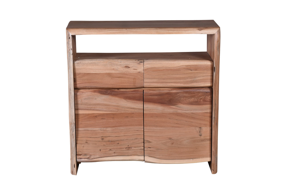 ALBERA Kommode – Natur