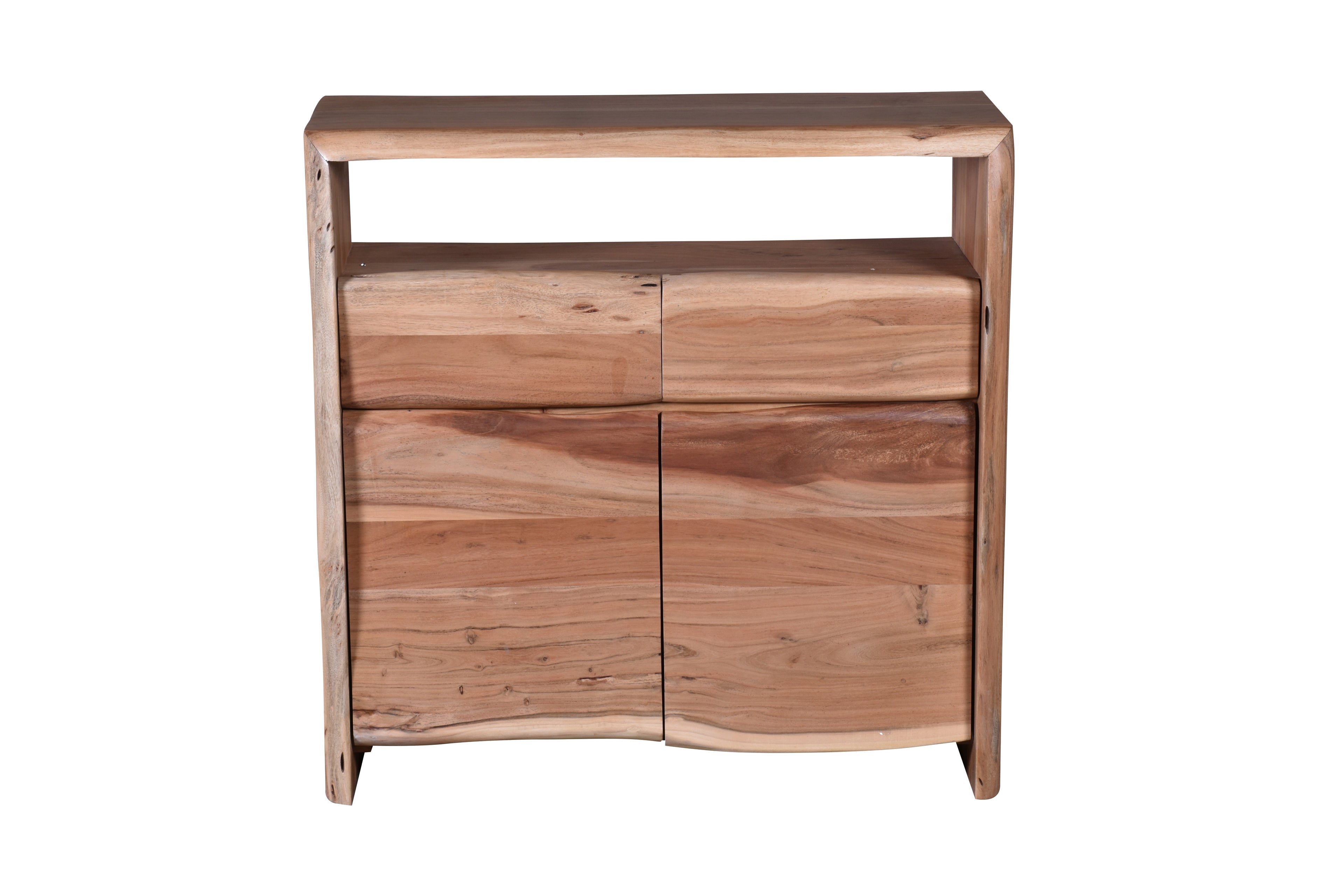 ALBERA Kommode – Natur