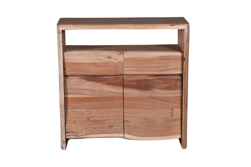ALBERA Kommode – Natur