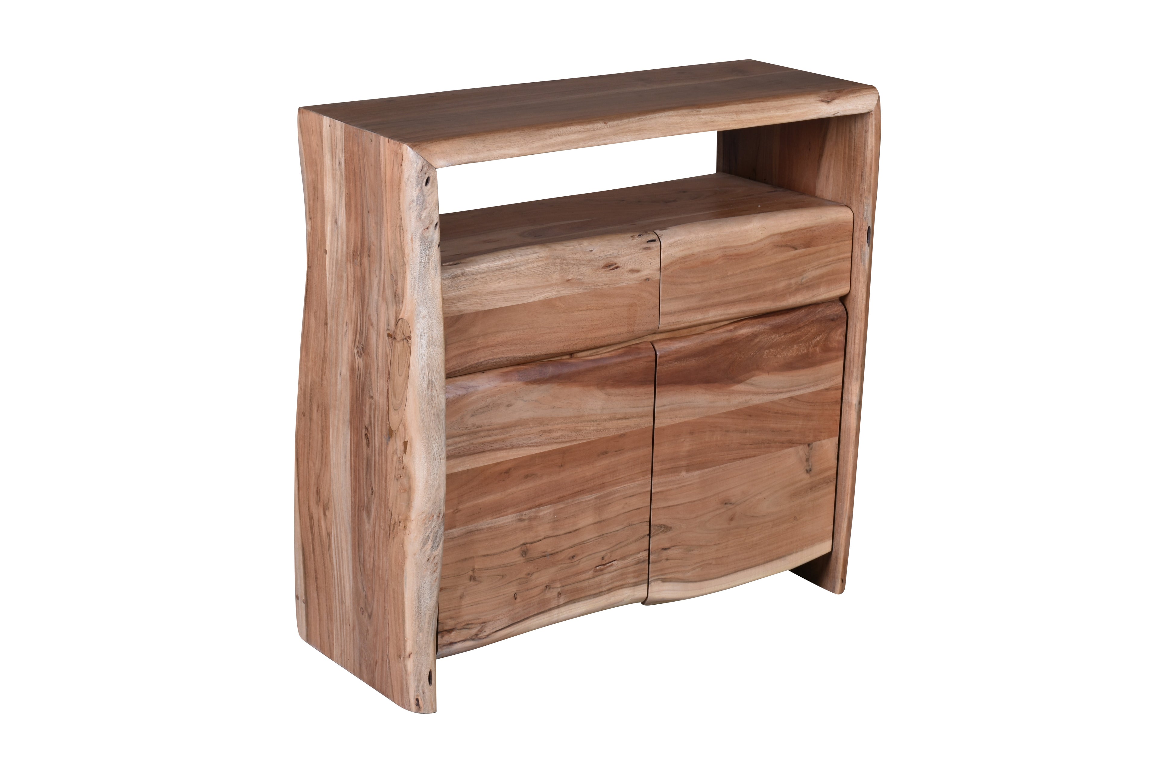 ALBERA Kommode – Natur – Bild 2