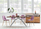 TOPS & TABLES Tischgestell antiksilber – Antiksilbern – Bild 5