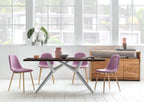 TOPS & TABLES Tischgestell antiksilber – Antiksilbern – Bild 7