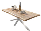 TOPS & TABLES Tischplatte 100x240 cm – Natur – Bild 5