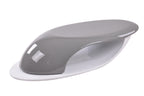Sales Fever - Couchtisch zweifarbig aus Fiberglas