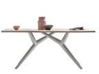 TOPS & TABLES Tischgestell antiksilber – Antiksilbern – Bild 13