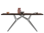 TOPS & TABLES Tischgestell antiksilber – Antiksilbern – Bild 14