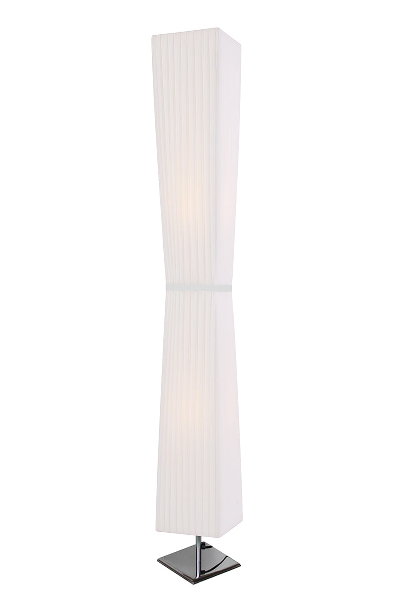Sales Fever - Stehlampe eckig 120 cm