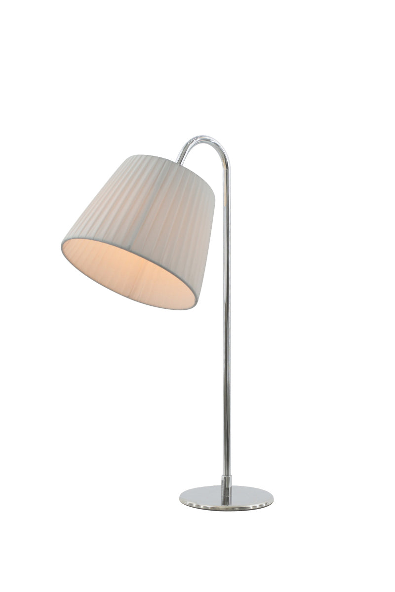 Sales Fever - Tischlampe rund