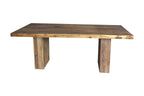 BANDA Tisch 180x100 cm – Natur – Bild 2