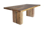 BANDA Tisch 180x100 cm – Natur – Bild 3
