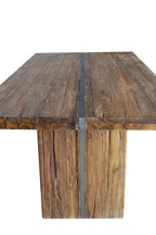 BANDA Tisch 180x100 cm – Natur – Bild 4