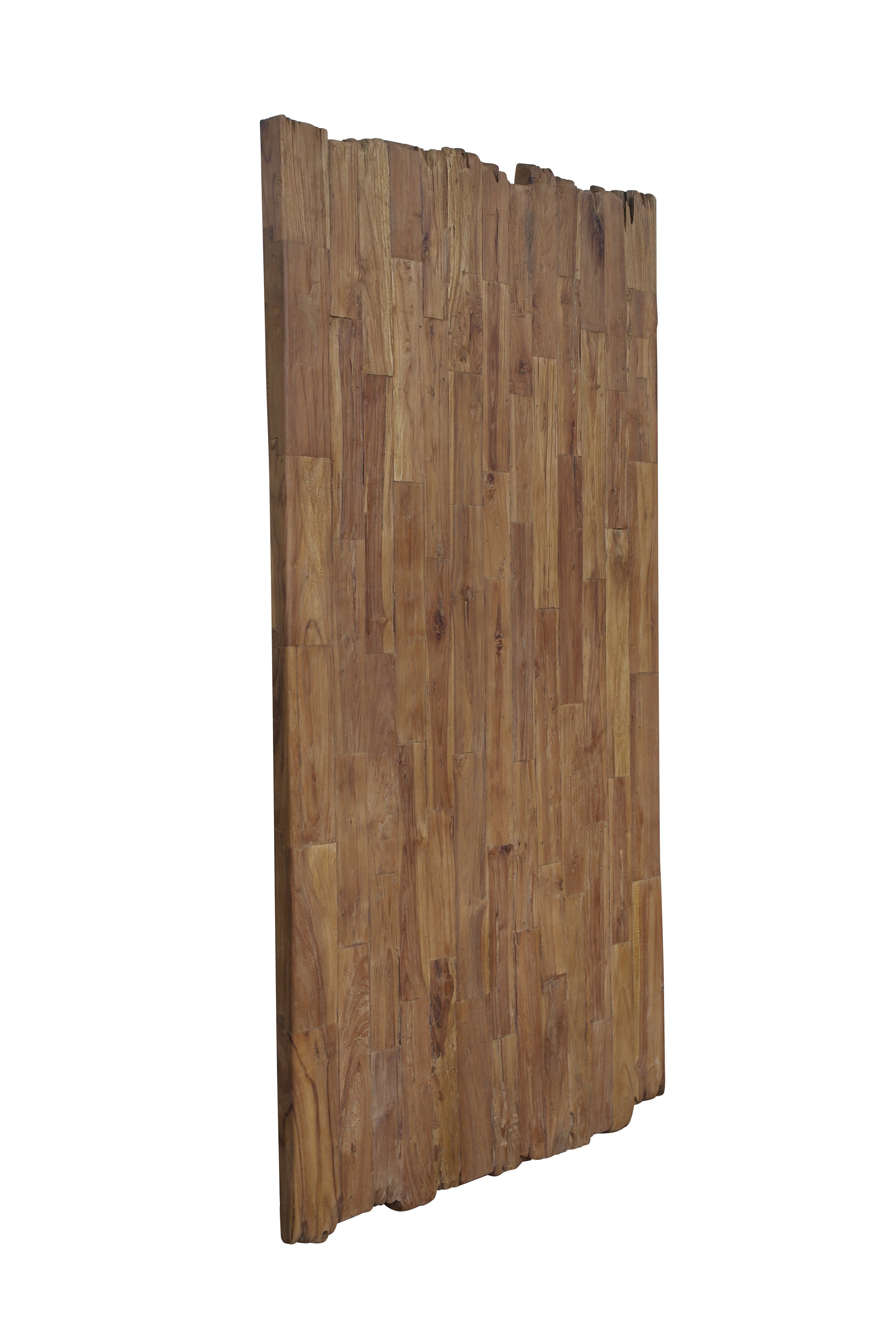 TOPS & TABLES Tischplatte 160x90 cm – Natur – Bild 2