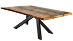 TOPS & TABLES Tischplatte 240x100 cm – Bunt – Bild 12