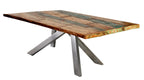 TOPS & TABLES Tischplatte 220x100 cm – Bunt – Bild 13