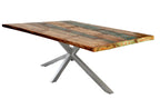 TOPS & TABLES Tischplatte 160x85 cm – Bunt lackiert – Bild 16