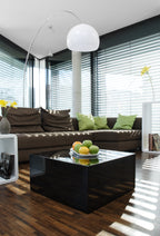 Sales Fever - Couchtisch 60x60x30cm schwarz