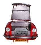 THIS & THAT Carbecue – Rot – Bild 2