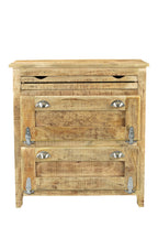 FRIGO Schuhschrank – Natur