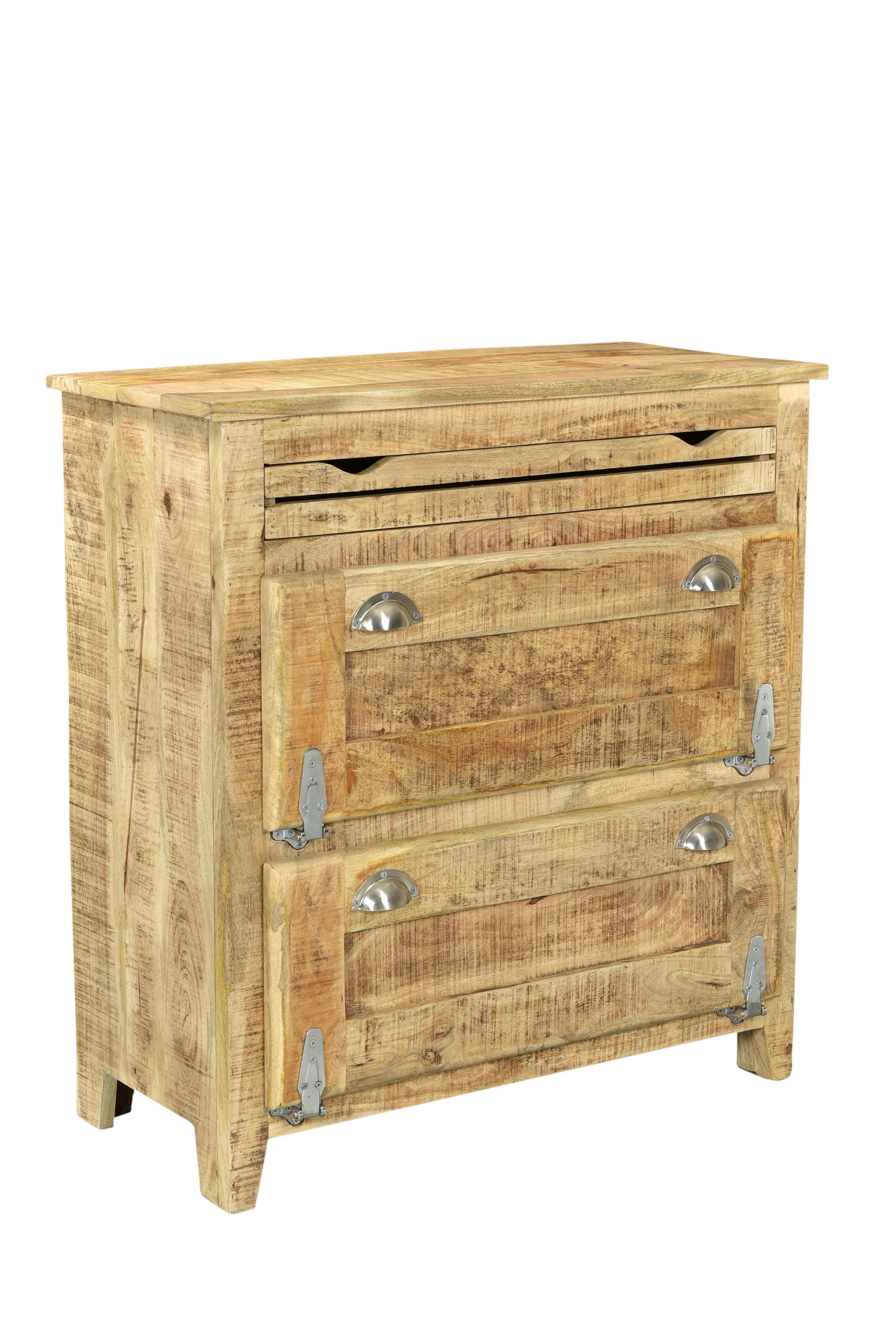 FRIGO Schuhschrank – Natur – Bild 2